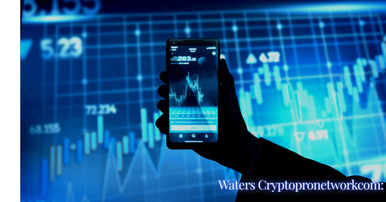 Waters Cryptopronetworkcom