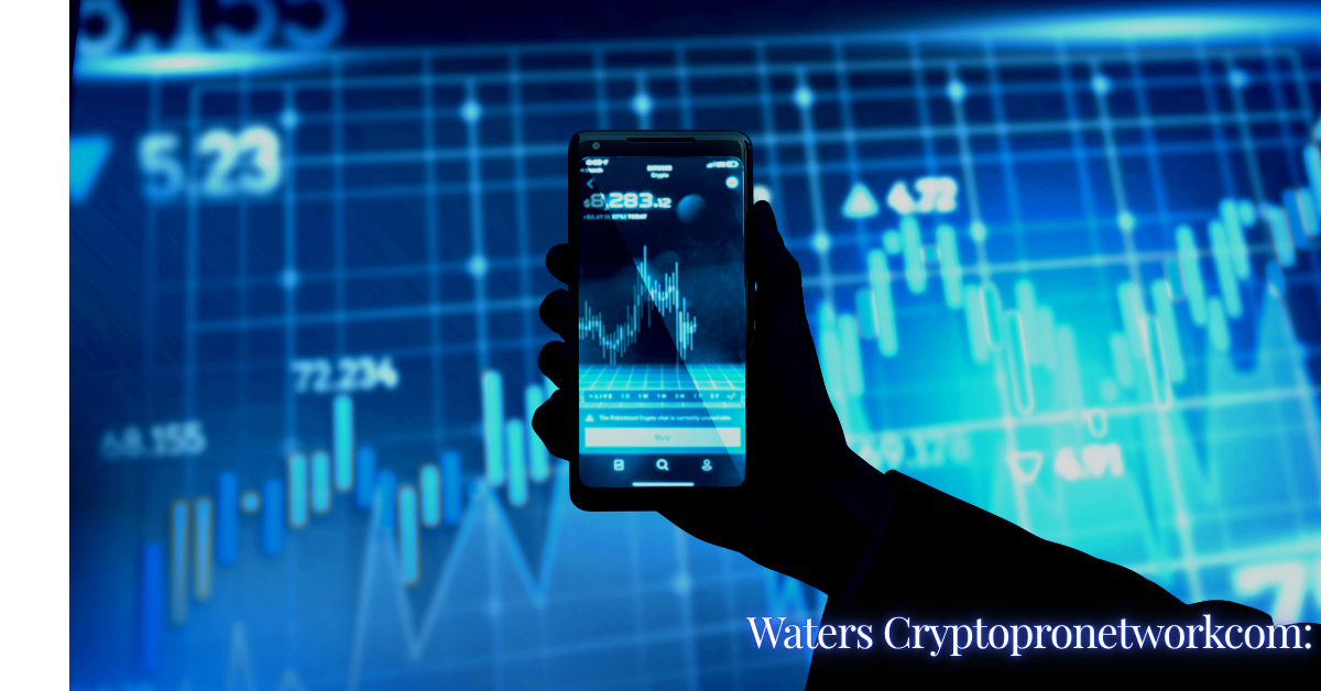 Waters Cryptopronetworkcom