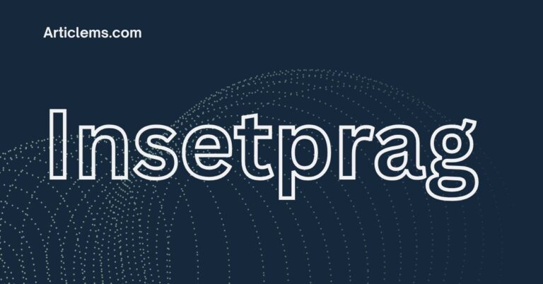 Insetprag