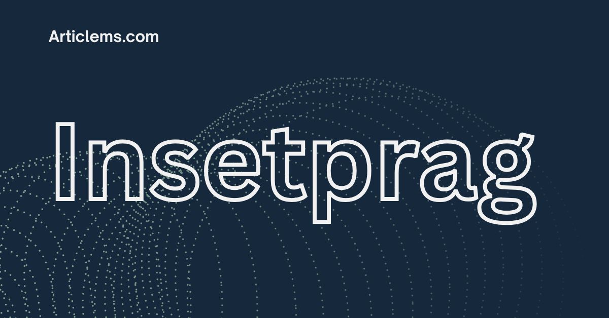 Insetprag