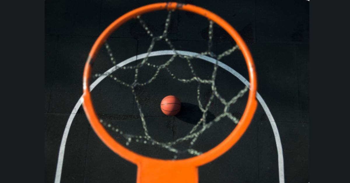 Zuyomernon System Basketball