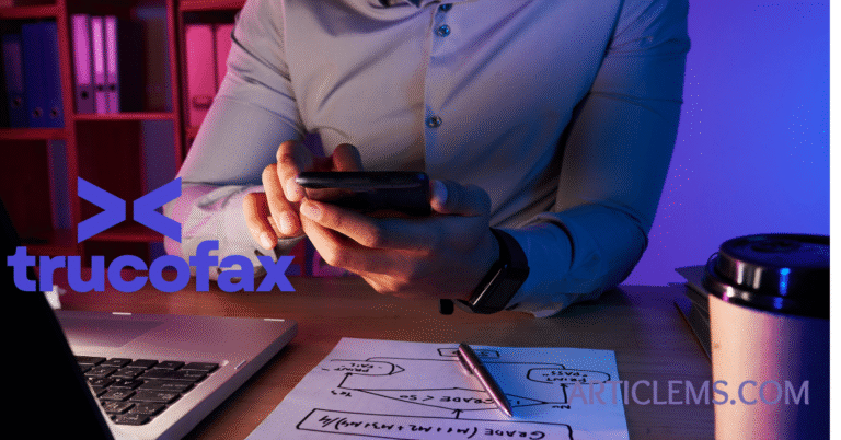 Trucofax
